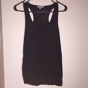 Charlotte Russe tank